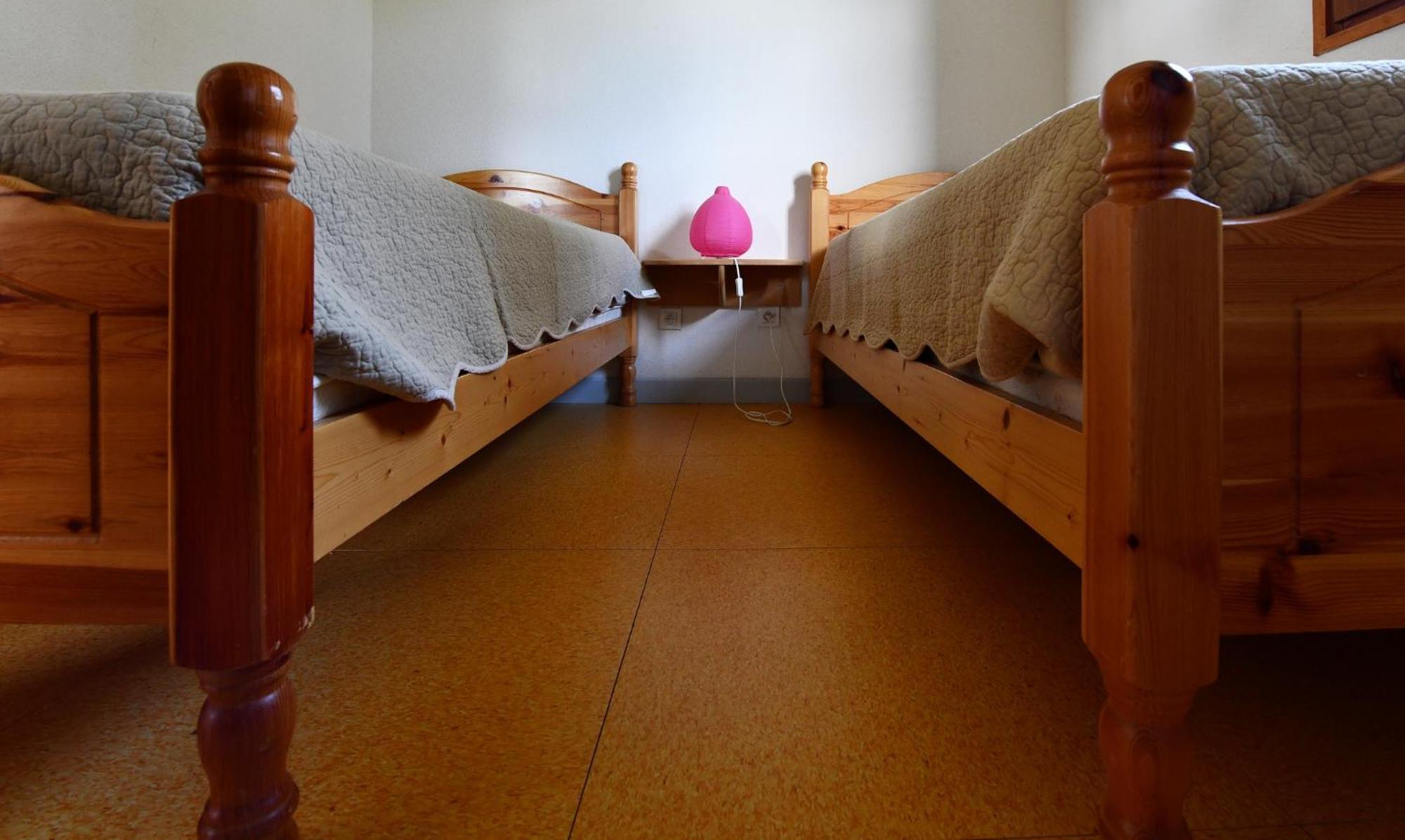 L'Oree Du Pichier Boisset  Zimmer foto