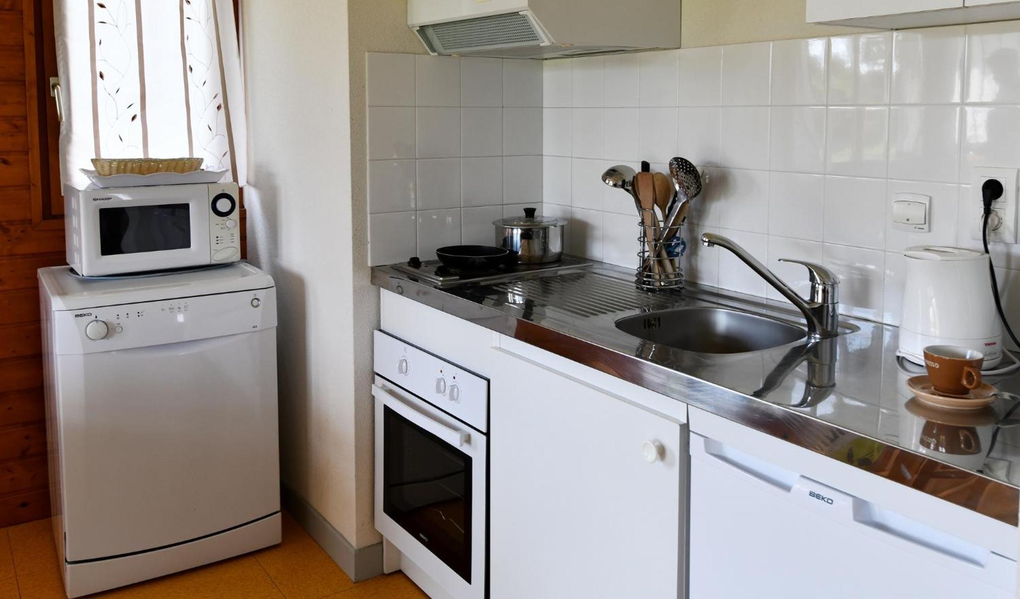 L'Oree Du Pichier Boisset  Zimmer foto